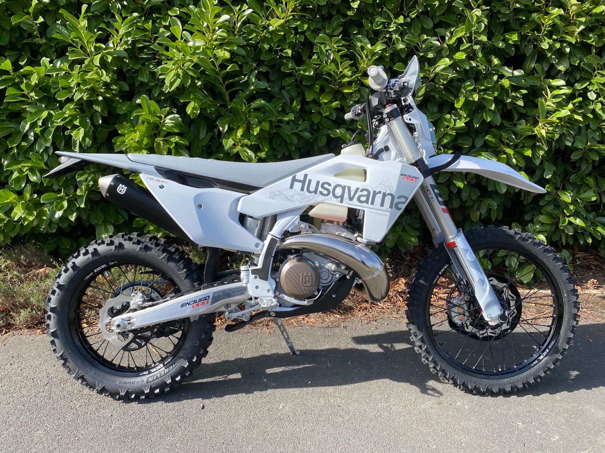 2026 Husqvarna TE 300 Pro
